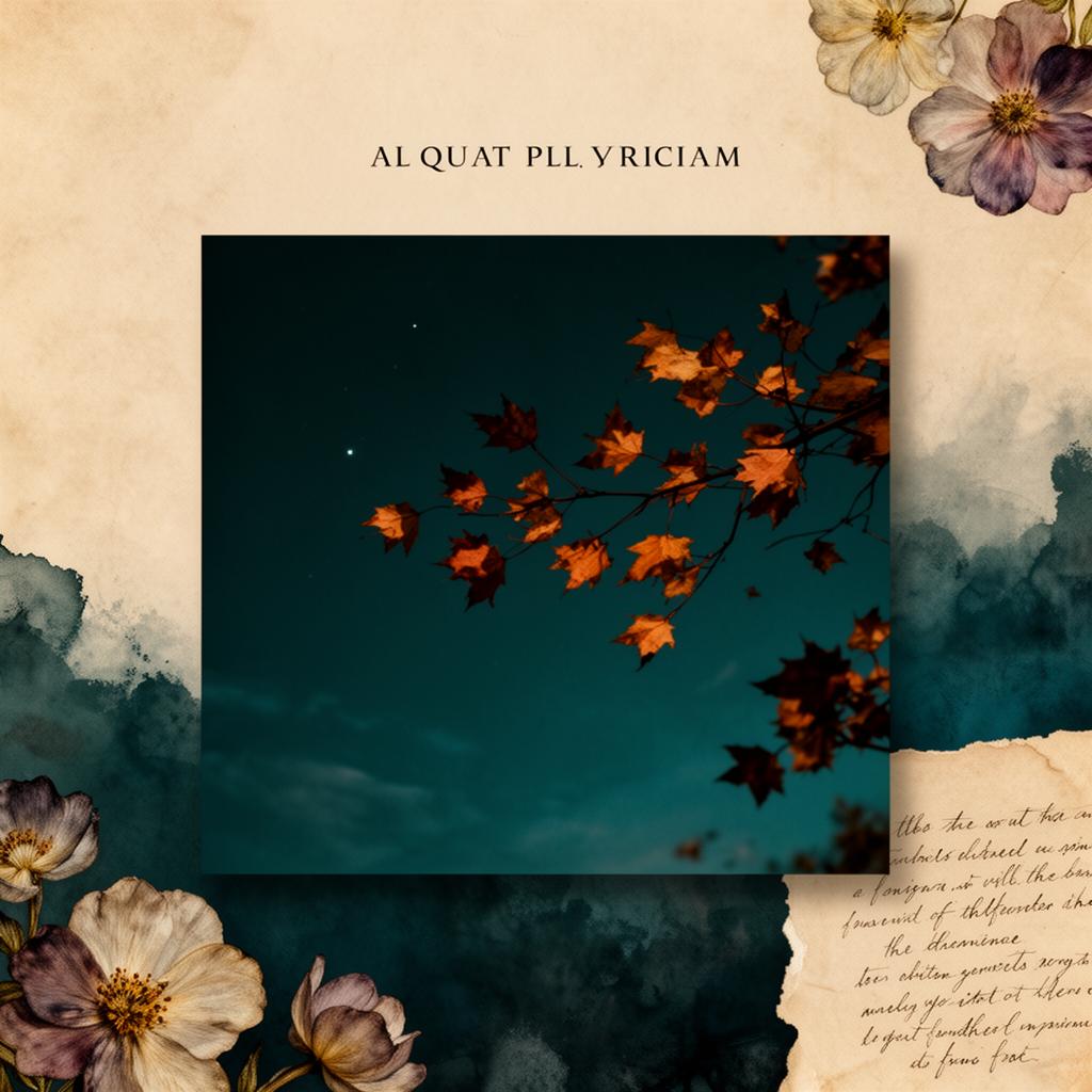 Words of the Wind album cover